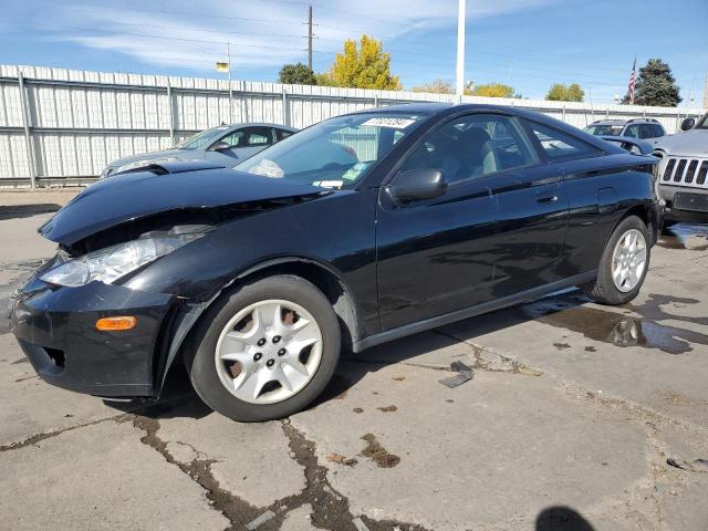  Salvage Toyota Celica