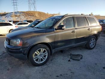  Salvage Volvo XC90