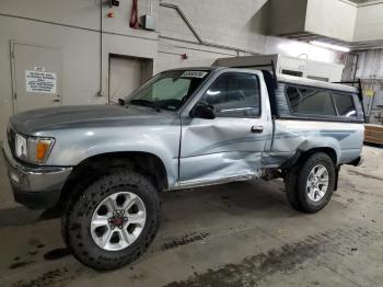  Salvage Toyota Pickup