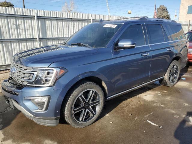  Salvage Ford Expedition