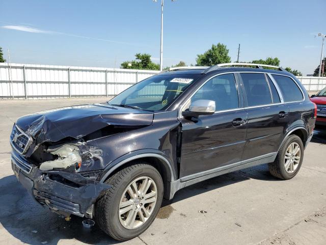  Salvage Volvo XC90