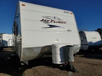  Salvage Jayco Jayflight