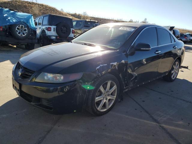  Salvage Acura TSX