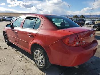  Salvage Chevrolet Cobalt