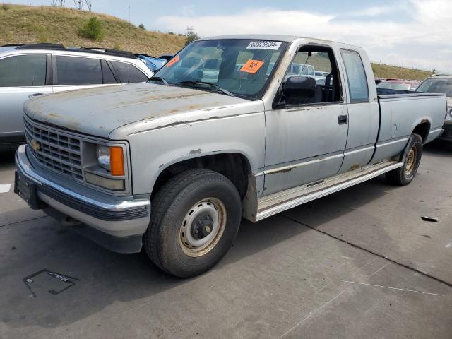  Salvage Chevrolet Ck Series