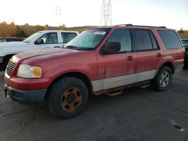  Salvage Ford Expedition