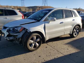  Salvage Acura RDX