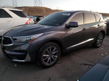  Salvage Acura RDX