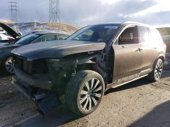  Salvage Volvo XC90