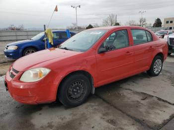  Salvage Chevrolet Cobalt