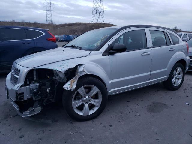  Salvage Dodge Caliber