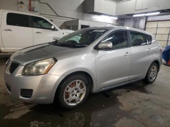  Salvage Pontiac Vibe