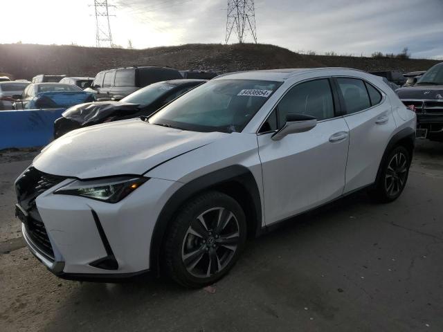  Salvage Lexus Ux