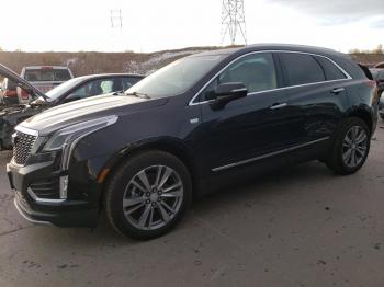  Salvage Cadillac XT5