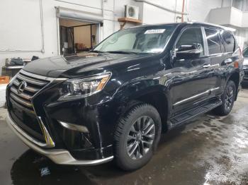  Salvage Lexus Gx