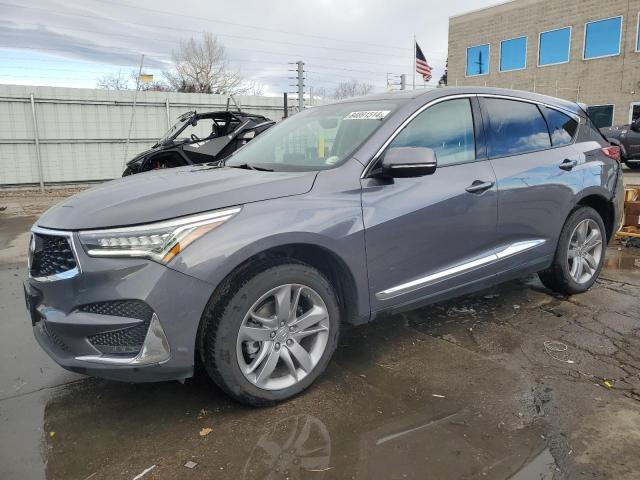  Salvage Acura RDX