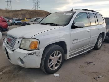  Salvage GMC Envoy