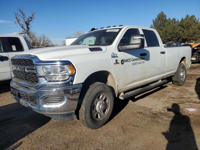  Salvage Ram 2500