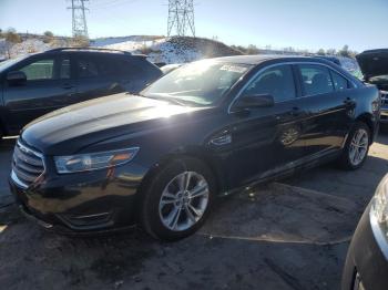  Salvage Ford Taurus