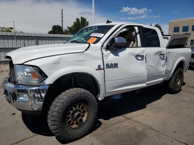  Salvage Ram 2500