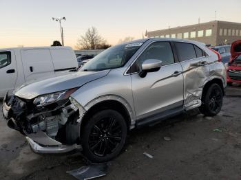  Salvage Mitsubishi Eclipse