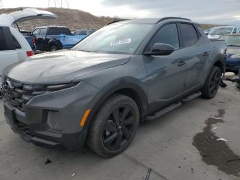  Salvage Hyundai SANTA CRUZ