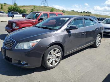  Salvage Buick LaCrosse