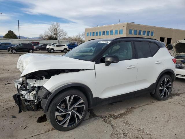  Salvage Volvo XC40