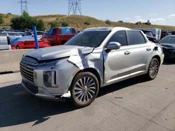  Salvage Hyundai PALISADE