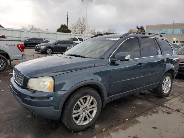  Salvage Volvo XC90