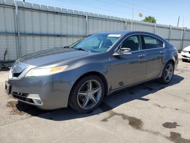  Salvage Acura TL