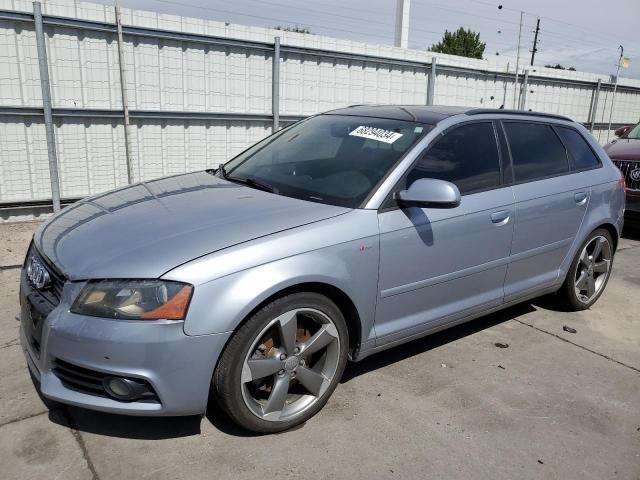  Salvage Audi A3