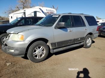  Salvage Ford Expedition