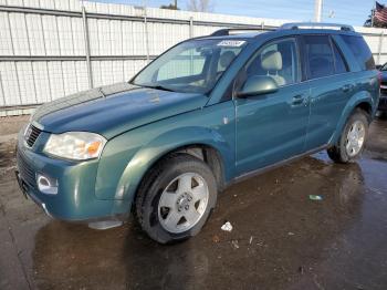  Salvage Saturn Vue