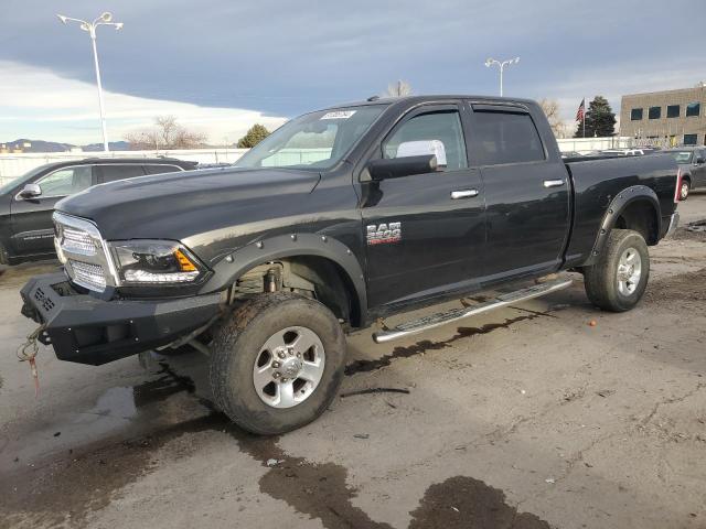  Salvage Ram 2500