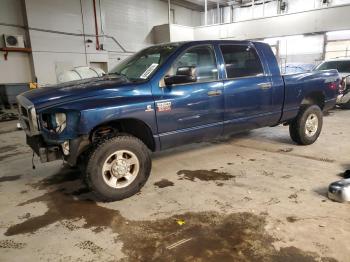  Salvage Dodge Ram 2500