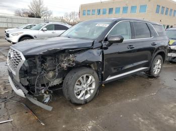  Salvage Hyundai PALISADE