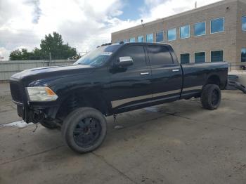  Salvage Dodge Ram 3500