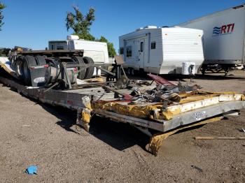  Salvage Wabash Reefer