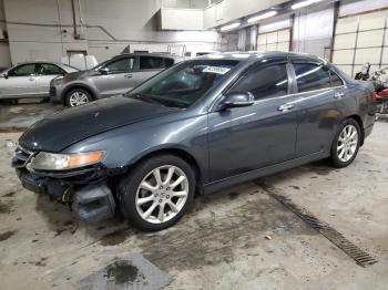  Salvage Acura TSX