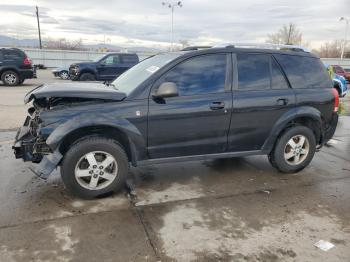  Salvage Saturn Vue