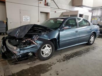  Salvage Buick LeSabre