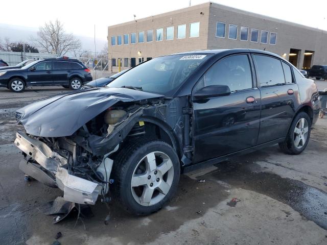  Salvage Saturn Ion