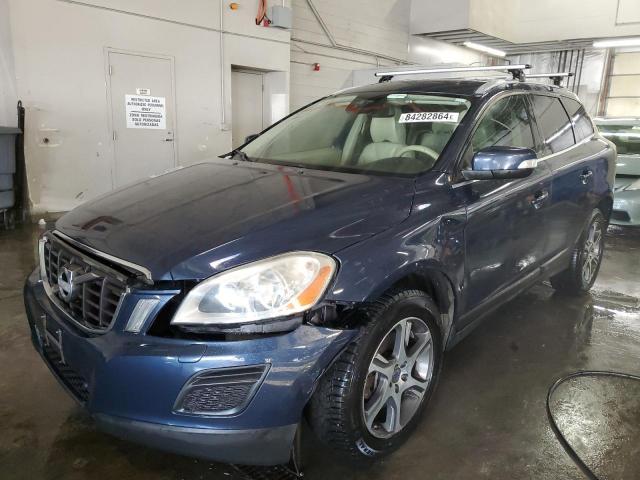  Salvage Volvo XC60