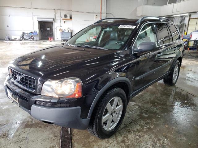  Salvage Volvo XC90