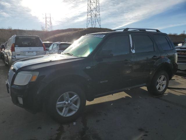  Salvage Mercury Mariner