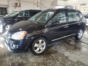  Salvage Kia Rondo