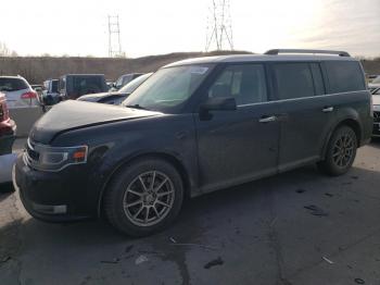  Salvage Ford Flex