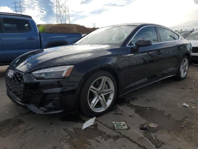  Salvage Audi A5