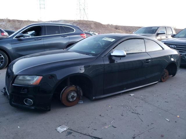  Salvage Audi S5